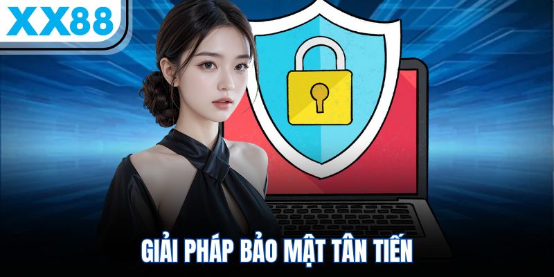 XX88 🎖️ Link Truy Cập xx88.com Mới T.1/2026 | Lì xì tết +88K 5 Giải pháp bảo mật tân tiến